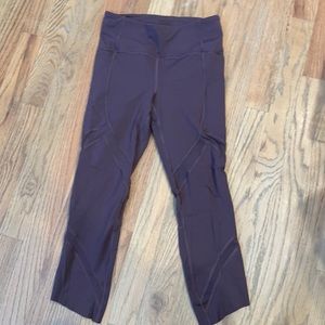 Women's Lululemon leggings